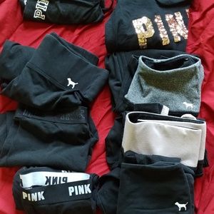 Ladies size 0/small clothes